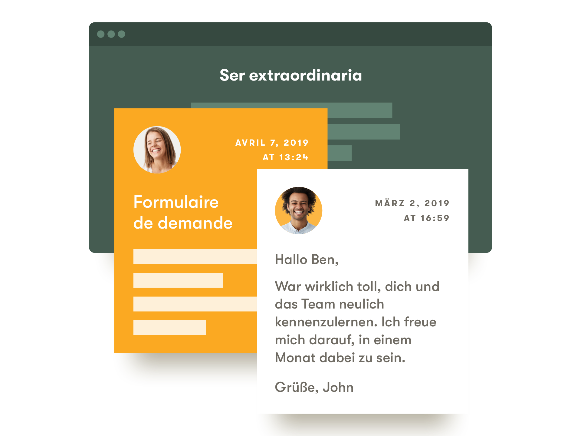 multilingual candidate experience diversity recruiting software